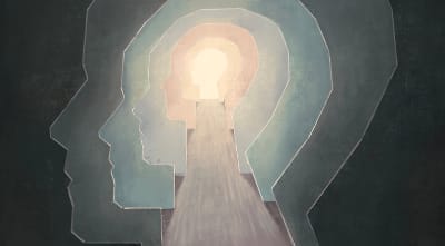Reduced cognitive function from sleep apnea