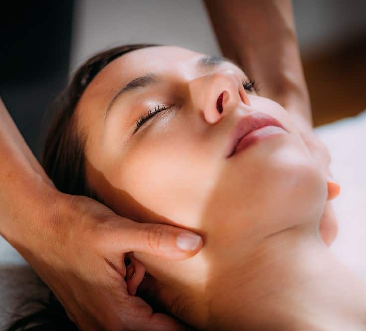 Myofunctional therapy integration