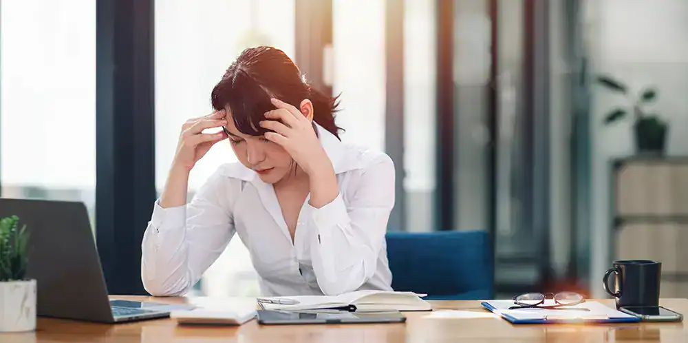 TMJ Consultation in North Texas
