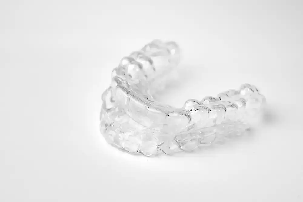 Sleep apnea treatment options