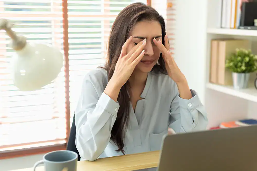 SPG block treatment for TMJ pain