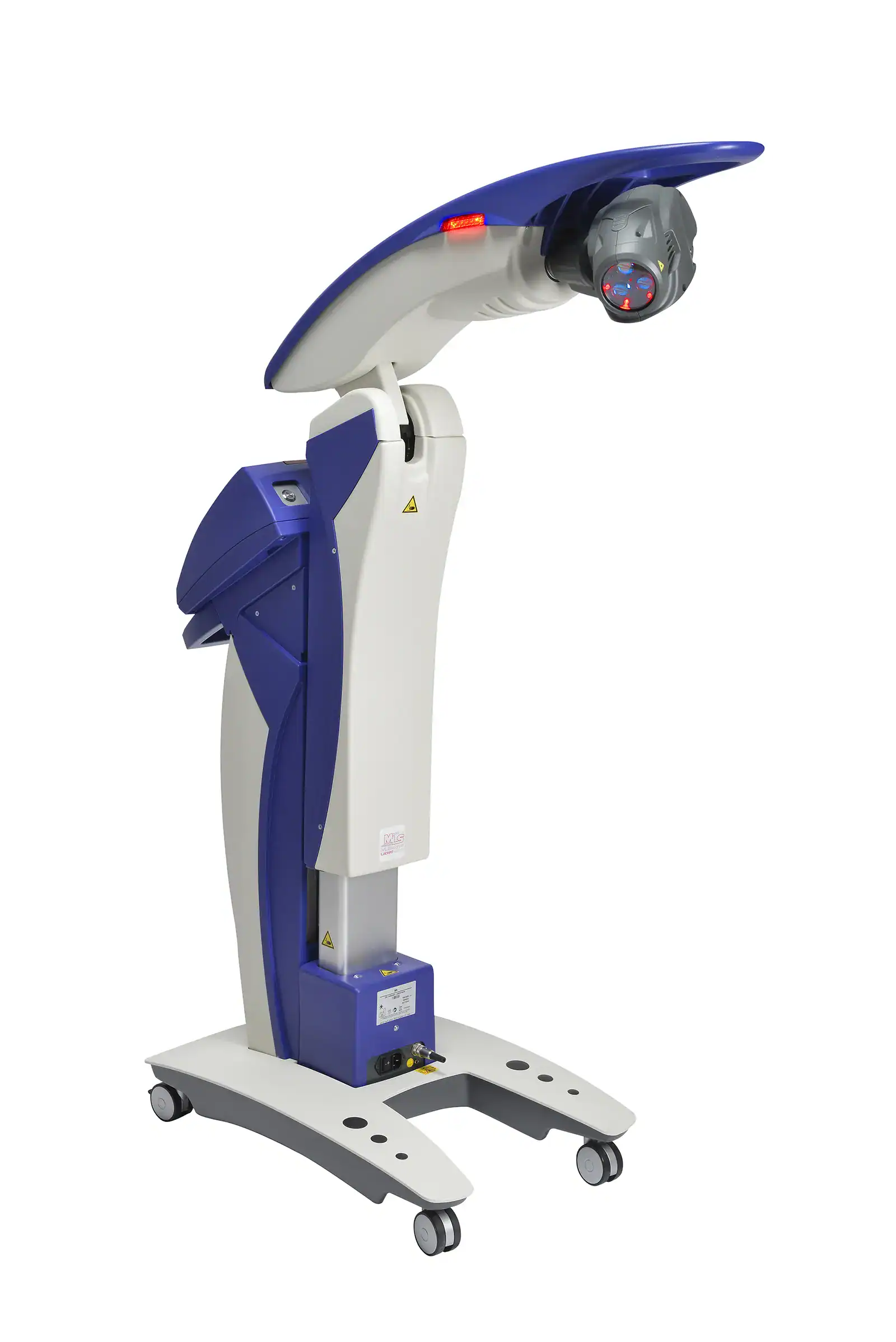 Cold Laser Therapy Treatment in North Texas
