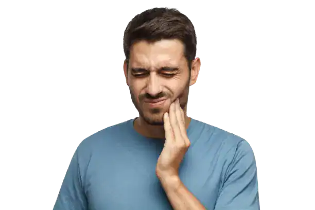 TMJ disorder treatment consultation