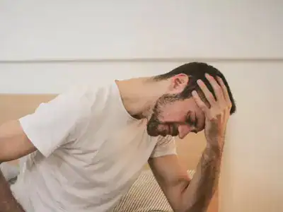 Long-term health effects of untreated sleep apnea