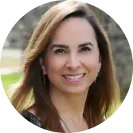 Friendly female dental professional at TMJ & Sleep Therapy Centre of North Texas.
