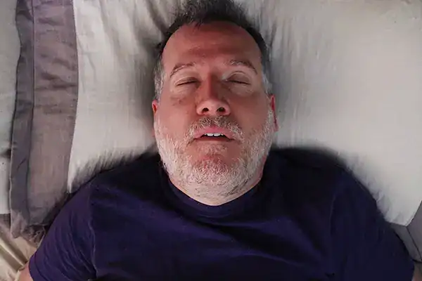 Lifestyle factors contributing to snoring and sleep apnea