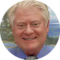 Friendly doctor at TMJ & Sleep Therapy Center of North Texas offering expert care.
