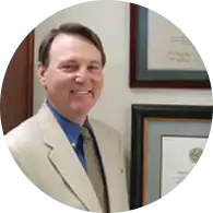 Professional TMJ and sleep therapy expert at North Texas clinic.