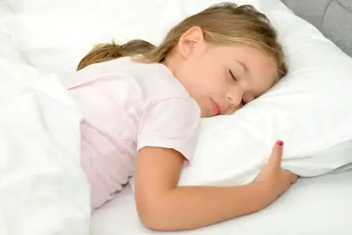 Sleep Apnea in Children