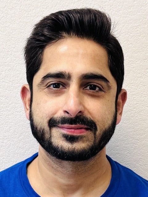 Suhail Khan